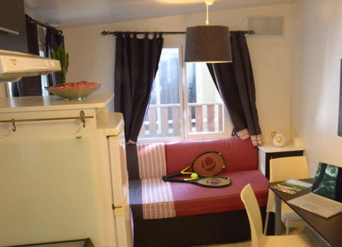 Badiaccia Camping Village, 4* - 90