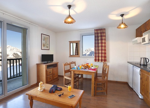 Résidence LE HAMEAU DE BALESTAS - 2