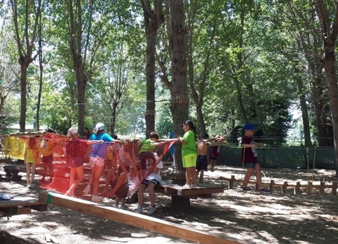 Camping Punta Navaccia, 3* - 52