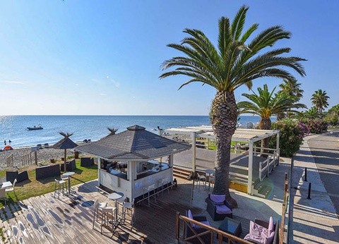 Résidence San Pellegrino 3* - 4