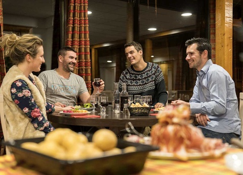 Club Marmara Alpazur 3* - 24