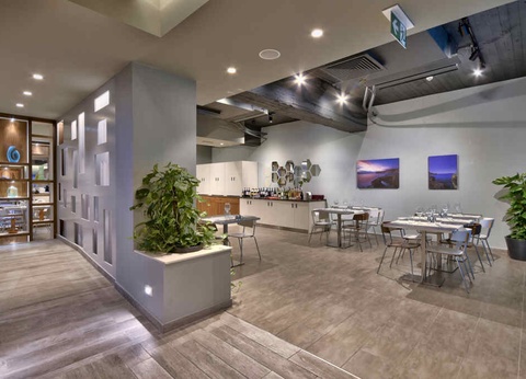 Hôtel Luna Holiday Complex 3* - 11