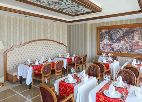 Hôtel Sherwood Exclusive Lara 5* - 28