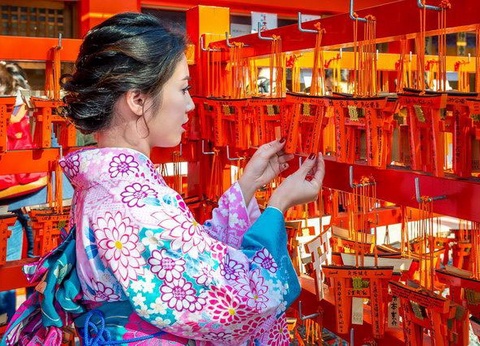 CARPE DIEM AU JAPON - 12