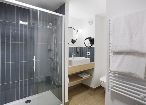 Appart'hôtel Signature Toulouse Blagnac Aéroport - 3