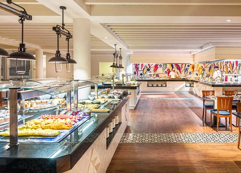 Hôtel H10 Ocean Suites 4* - 7