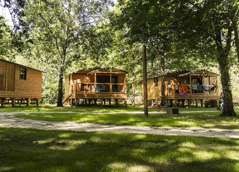 Camping Des Gaves 4* - 25