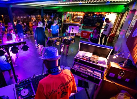 Flower Camping Les Paillotes en Ardeche, 4* - 13