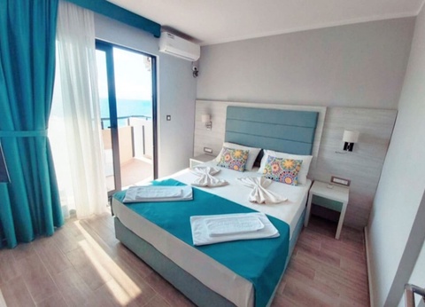 Club Lookéa Pearl Beach 4* - 11