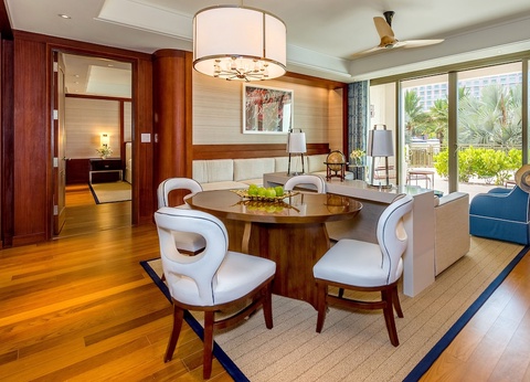 Grand Hyatt Baha Mar 4* - 24