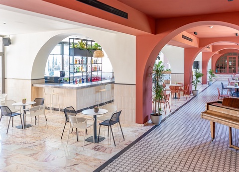 Ôclub Experience Iolida Corfou 4* - 7