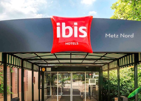 Escapade avec dîner inclus à Metz - 3* - 2