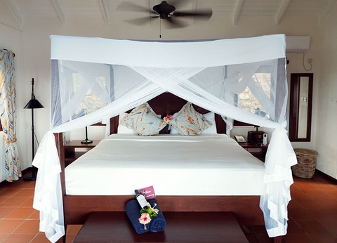 Hôtel Ti Kaye Resort & Spa 4* - 14