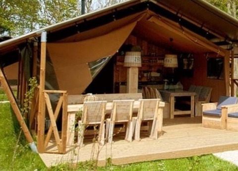 Camping Olva, 3* - 65