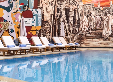 Circuit Sur les sentiers de l'Atlas : Trek au coeur des montagnes berbères - 9