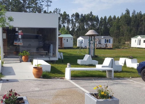 Camping Land's Hause Bungalow, 4* - 20