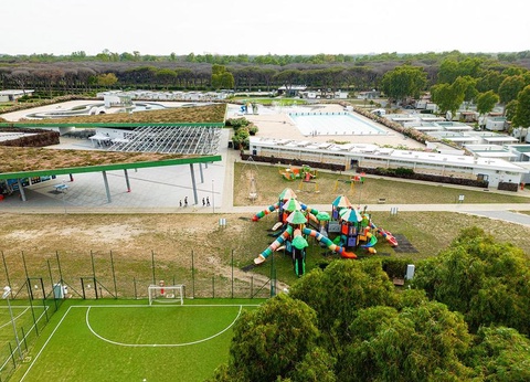 Camping Roma Capitol, 4* - 51