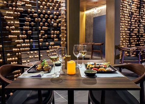 Hôtel Sousse Pearl Mariott Resort & Spa 5* - 10