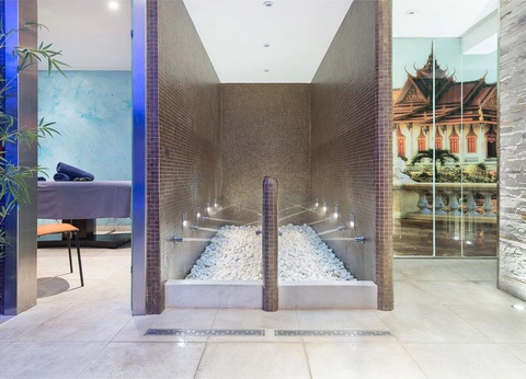 Hôtel Torre Azul & Spa 4* - Adult Only (+16) - 12