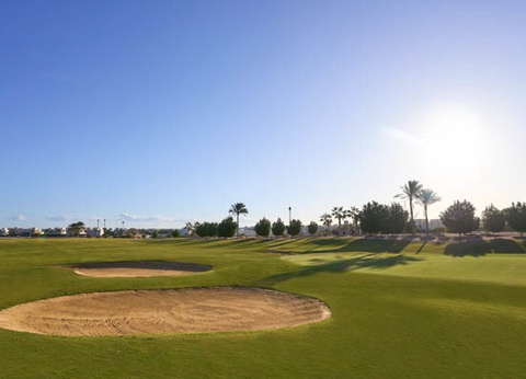 Hôtel Ancient Sands Golf Resort 5* - 22