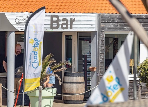 Camping La Dune des Sables, 5* - 18