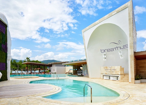 Hôtel Breathless Montego Bay Resort et Spa 5* Adult Only - 11