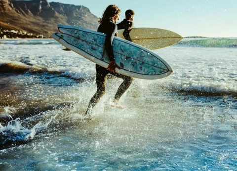 Camping maeva Escapades La Parée du Both, 3* - 3