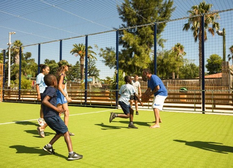 Camping Les Jardins Catalans 4* - 15