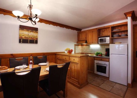 Résidence Chalet des Neiges 4* - 15