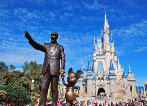 Hôtel Rosen Inn at Lake Buena Vista Former Clarion LBV - 9