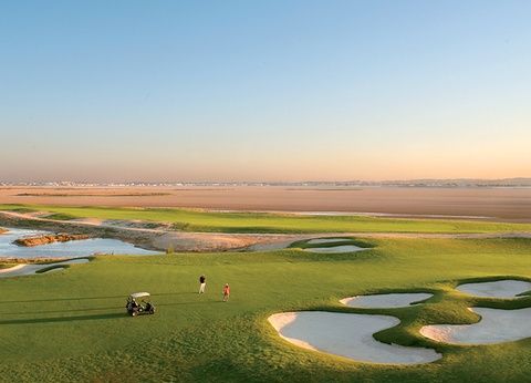 Hôtel The Residence Tunis 5* - 43