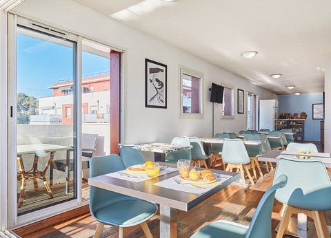 Appart'hôtel Cosy Olympe - 24