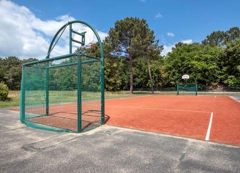 Belambra Clubs Les Mathes 4B en location - 11