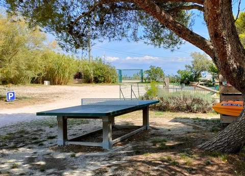 Camping Tikayan Félix de la Bastide, 3* - 7