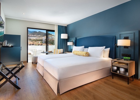 Hôtel Princess Inspire Tenerife 4* (Adults Only +16) - 12