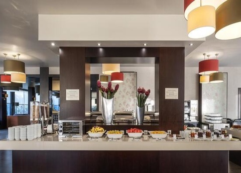 Hôtel Açorsonho Vale Do Navio 4* - 11