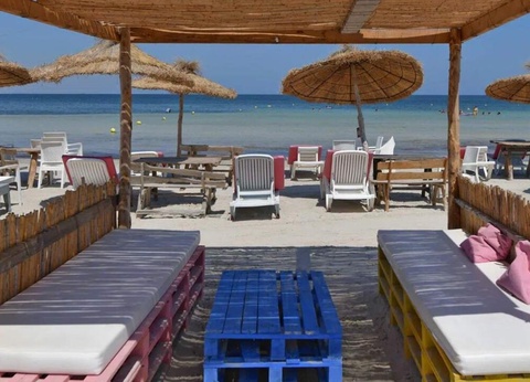 Hôtel Skanes Serail 4* - 3