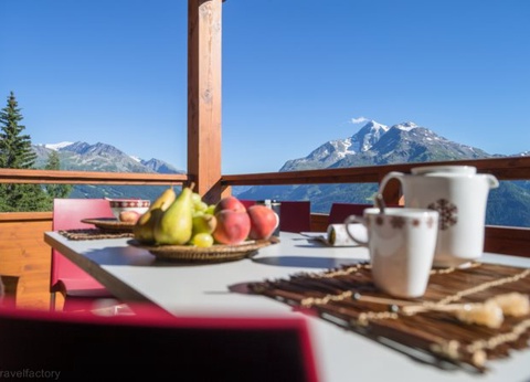 Résidence CGH & SPA Boutique Le Lodge Hemera 5* - 20