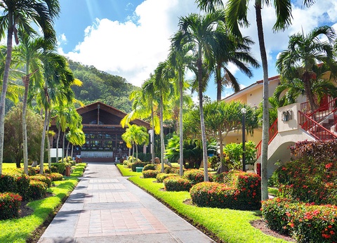 Memories Jibacoa 4* Adult Only +16 - 4