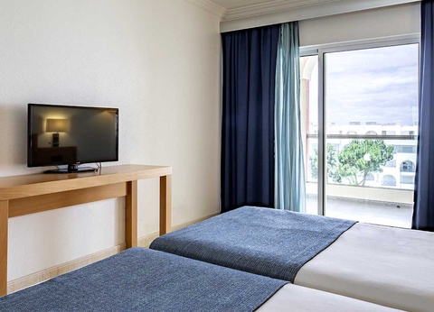 Hôtel Club Lookéa Palmeiras Village 4* - 15