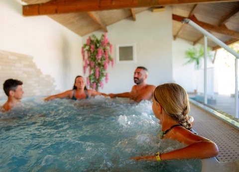 Camping Bontempo La Yole, 4* - 24