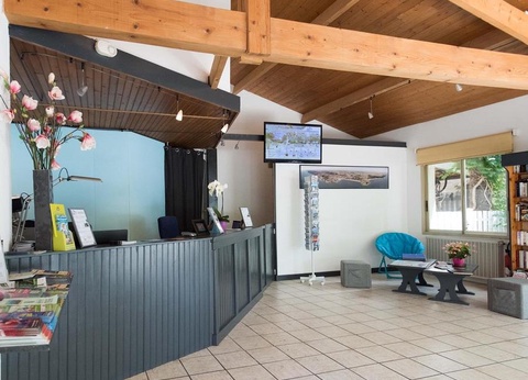 Camping Le Royan, 4* - 18