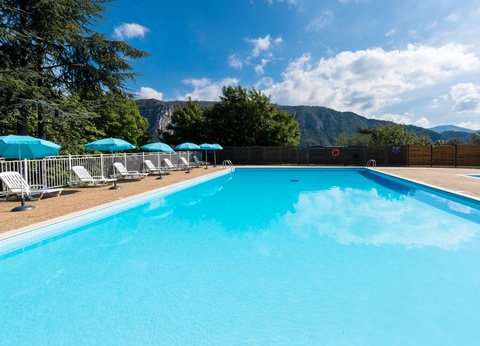 Le Domaine de l'Olivaie, 3* - 11