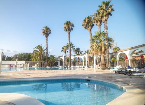 Camping Le Neptune, 4* - 2