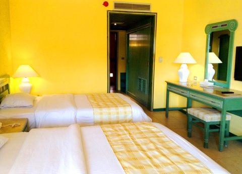 Hôtel Giftun Azur Resort 3* - 20