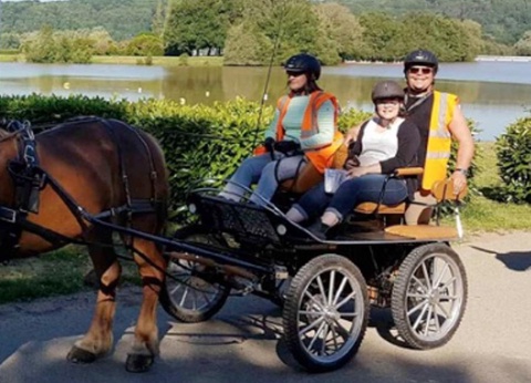 Camping Le Lac des Varennes, 3* - 16