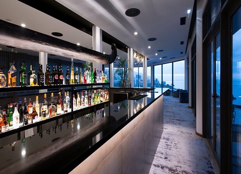 Hôtel Baia Azul 4* - 12