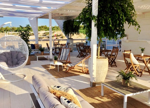 Hôtel VOI Marsa Siclà Essentia by Ôvoyages 4* - 8