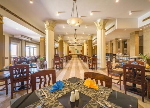 Séjour au Marina Plaza4*, Tala Bay à Aqaba - 4