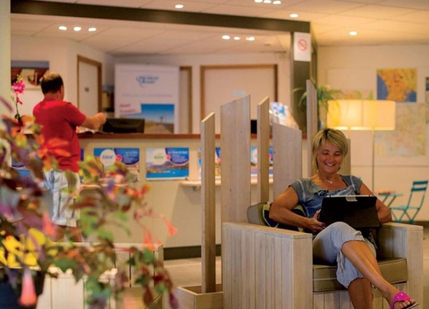 Résidence Les Jardins d'Arvor, 4* - 26